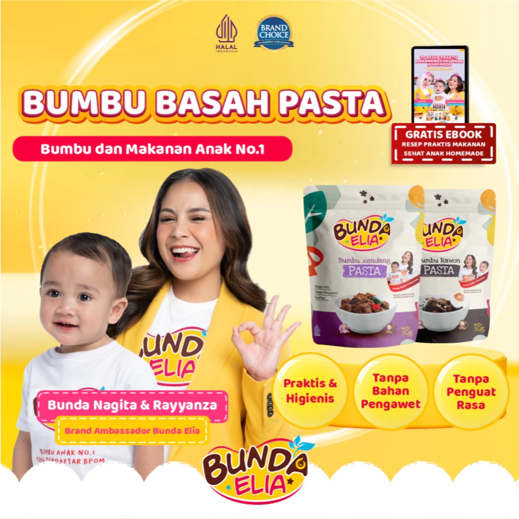 Bumbu Basah Pasta Bumbu MPASI (1)