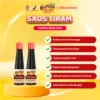 Saus Tiram Non MSG – Bumbu MPASI, Anak, dan Halal