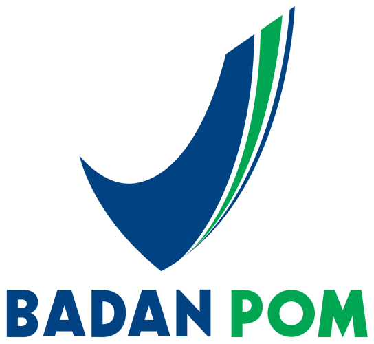 logo bpom