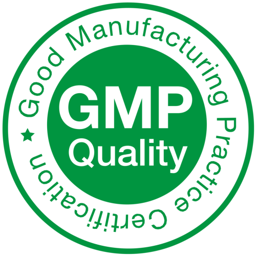 logo gmp quality