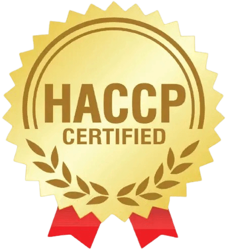 logo haccp