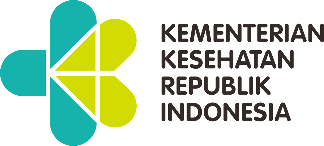 logo kementrian kesehatan